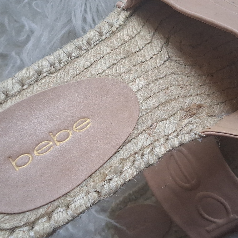 Bebe Sandals - Picture 13 of 13